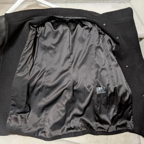 Club Monaco Italian Wool Jacket - Picture 5 of 7